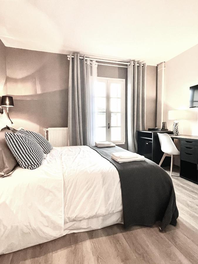 Studio Loubes Bernac Екстер'єр фото