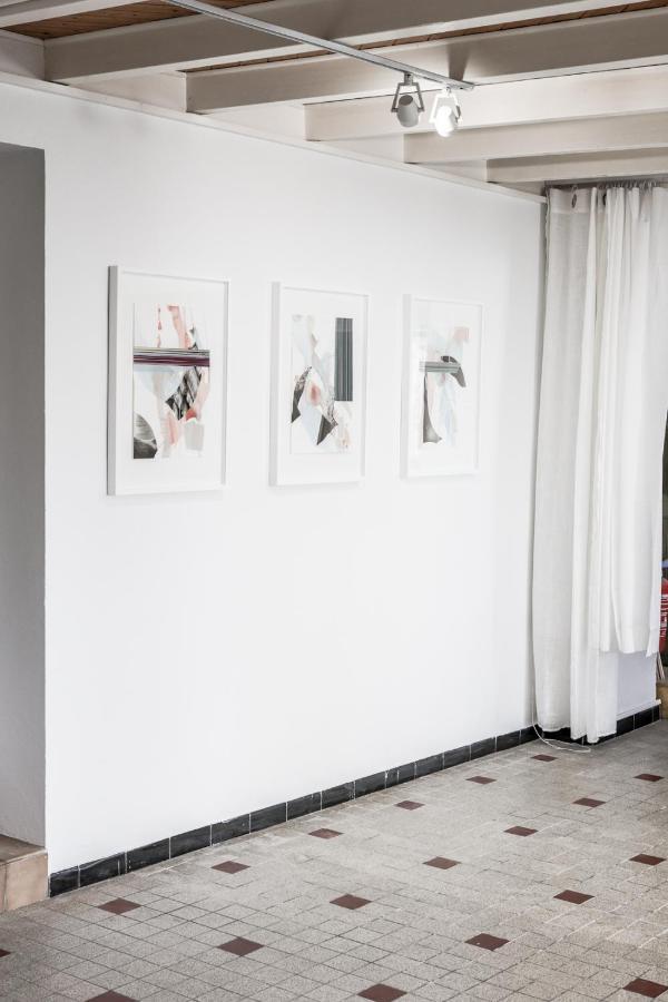 Studio Loubes Bernac Екстер'єр фото