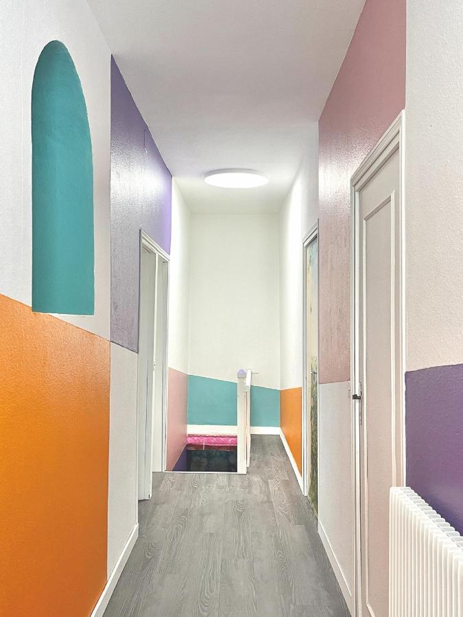Studio Loubes Bernac Екстер'єр фото